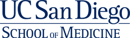 UCSD Text Logo