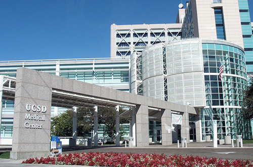 USD Medical Center